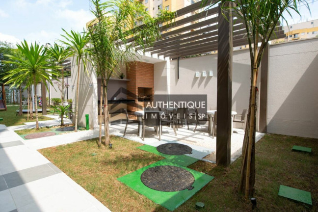 Imagem Apartamento com 2 Quartos à Venda, 54 m² em Socorro - São Paulo Imagem Apartamento com 2 Quartos à Venda, 54 m² em Socorro - São Paulo