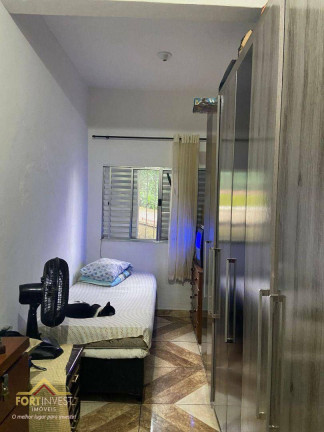 Imagem Imóvel com 2 Quartos à Venda, 87 m² em Parque Das Américas - Praia Grande
