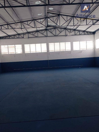 Imagem Galpão à Venda ou Locação, 455 m² em Vila Cascais - Vinhedo