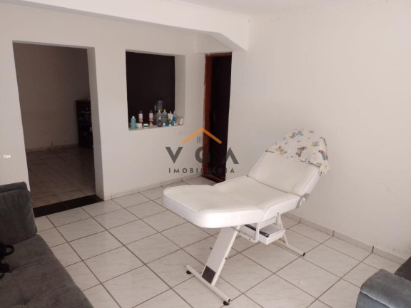 Imagem Casa com 6 Quartos à Venda, 300 m² em Cidade Patriarca - São Paulo Imagem Casa com 6 Quartos à Venda, 300 m² em Cidade Patriarca - São Paulo