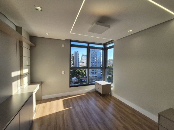 Imagem Apartamento com 3 Quartos à Venda, 151 m² em Batel - Curitiba Imagem Apartamento com 3 Quartos à Venda, 151 m² em Batel - Curitiba