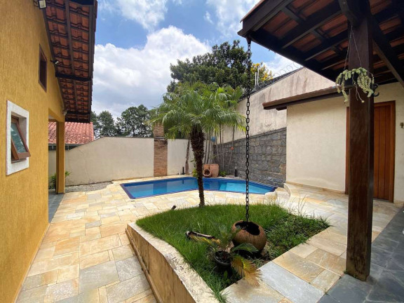 Imagem Casa com 3 Quartos à Venda, 361 m² em Granja Viana Ii - Cotia