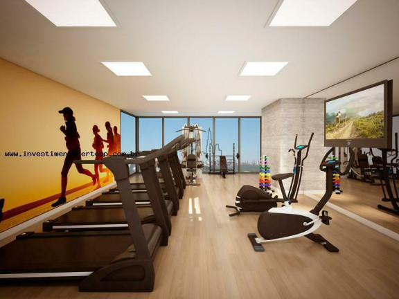 Imagem Apartamento com 3 Quartos à Venda, 75 m² em Perdizes - São Paulo