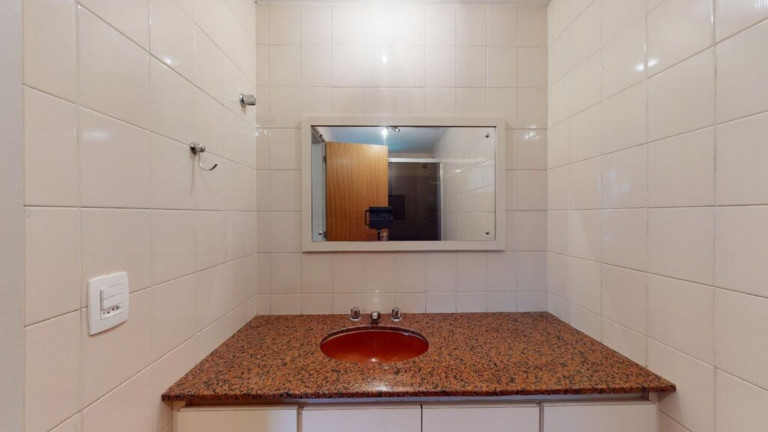 Imagem Imóvel com 4 Quartos à Venda, 196 m² em Itaim Bibi - São Paulo
