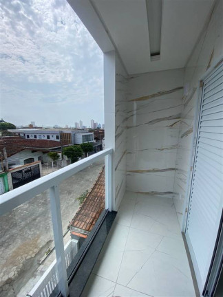 Imagem Sobrado com 2 Quartos à Venda, 85 m² em Maracanã - Praia Grande Imagem Sobrado com 2 Quartos à Venda, 85 m² em Maracanã - Praia Grande
