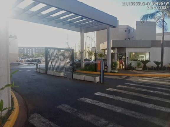 Imagem Apartamento com 1 Quarto à Venda, 42 m² em Ipiranga - Ribeirao Preto Imagem Apartamento com 1 Quarto à Venda, 42 m² em Ipiranga - Ribeirao Preto