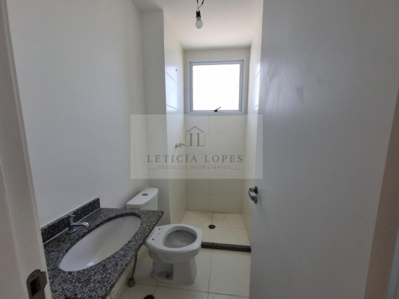 Imagem Apartamento com 2 Quartos à Venda, 67 m² em Medeiros - Jundiaí