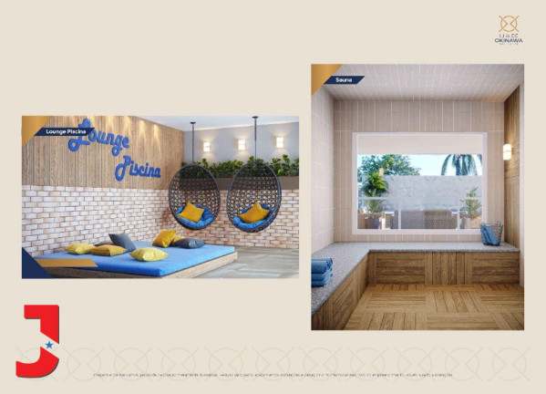 Imagem Apartamento com 3 Quartos à Venda,  em Praia De Itaparica - Vila Velha