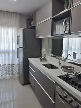 Imagem Apartamento com 2 Quartos à Venda, 79 m²