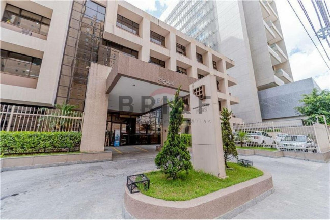 Imagem Imóvel Comercial à Venda ou Locação, 28 m² em Santo Amaro - São Paulo Imagem Imóvel Comercial à Venda ou Locação, 28 m² em Santo Amaro - São Paulo