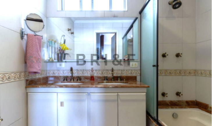 Imagem Apartamento com 4 Quartos à Venda, 183 m² em Chácara Santo Antônio (zona Sul) - São Paulo Imagem Apartamento com 4 Quartos à Venda, 183 m² em Chácara Santo Antônio (zona Sul) - São Paulo