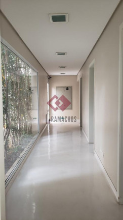 Imagem Imóvel Comercial à Venda, 589 m² em Bela Vista - São Paulo