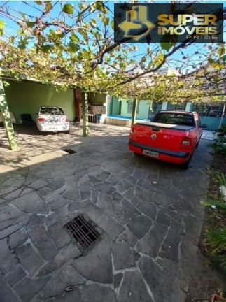 Imagem Casa com 4 Quartos à Venda, 420 m² em Areal - Pelotas