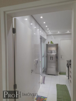 Apartamento com 3 Quartos à Venda, 135 m² em Tatuapé - São Paulo