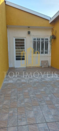 Imagem Casa com 3 Quartos à Venda, 200 m² em Residencial Tatetuba - São José Dos Campos Imagem Casa com 3 Quartos à Venda, 200 m² em Residencial Tatetuba - São José Dos Campos