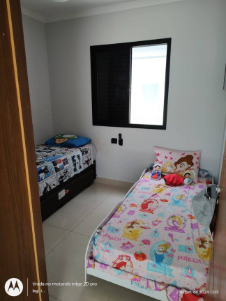 Imagem Casa com 3 Quartos à Venda, 120 m² em Residencial Santa Giovana - Jundiaí Imagem Casa com 3 Quartos à Venda, 120 m² em Residencial Santa Giovana - Jundiaí
