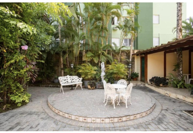 Imagem Apartamento com 1 Quarto à Venda, 60 m² em Saco Da Ribeira - Ubatuba