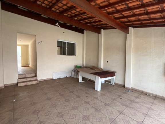 Imagem Casa com 4 Quartos à Venda, em Vila Doutor Laurindo - Tatuí Imagem Casa com 4 Quartos à Venda, em Vila Doutor Laurindo - Tatuí