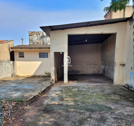 Imagem Casa com 3 Quartos à Venda,  em Vila Queiroz - Limeira