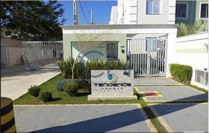 Imagem Apartamento com 2 Quartos à Venda, em Barranco - Taubaté Imagem Apartamento com 2 Quartos à Venda, em Barranco - Taubaté