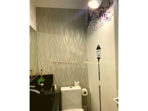 Imagem Sobrado com 3 Quartos à Venda, 172 m² em São José - São Caetano Do Sul
