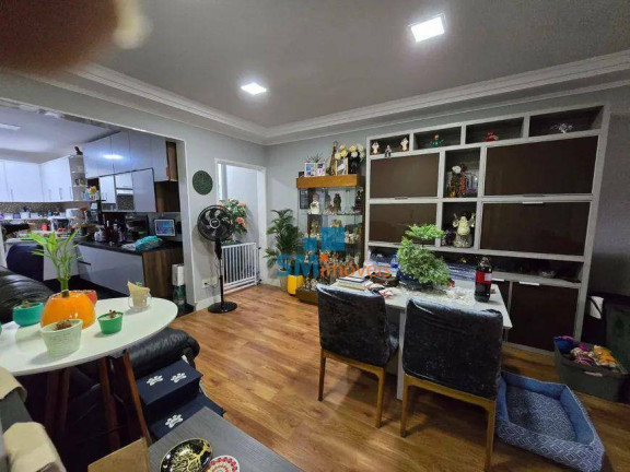 Imagem Apartamento com 3 Quartos à Venda, 154 m² em Mooca - São Paulo Imagem Apartamento com 3 Quartos à Venda, 154 m² em Mooca - São Paulo