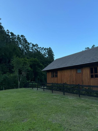 Imagem Imóvel com 2 Quartos à Venda, 100 m² em Vargem Do Cedro - São Martinho