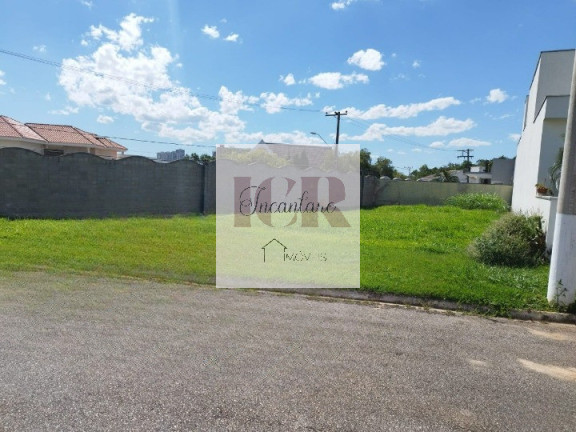 Imagem Terreno em Condomínio à Venda, 470 m² em Brigadeiro Tobias - Sorocaba