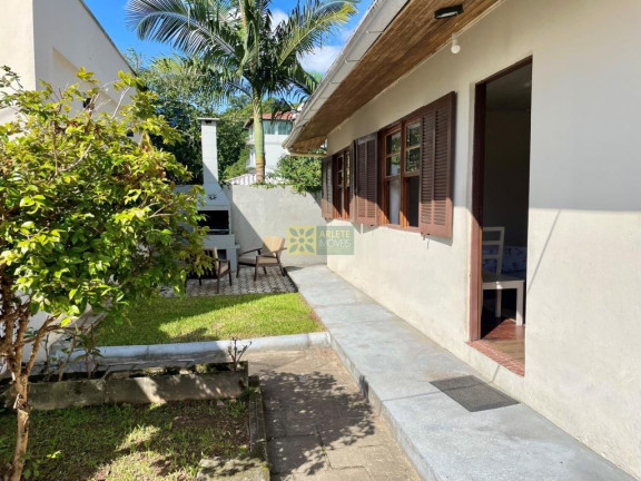 Imagem Casa com 1 Quarto para Alugar ou Temporada, 30 m² em Centro - Porto Belo Imagem Casa com 1 Quarto para Alugar ou Temporada, 30 m² em Centro - Porto Belo