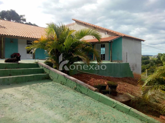 Imagem Chácara com 2 Quartos à Venda, 200 m² em Teles - Paraibuna