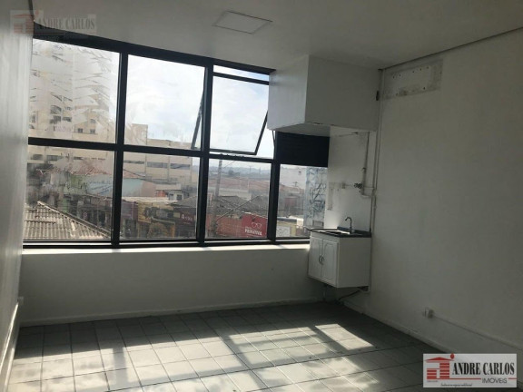 Imagem Sala Comercial à Venda, 40 m² em Centro - Osasco Imagem Sala Comercial à Venda, 40 m² em Centro - Osasco