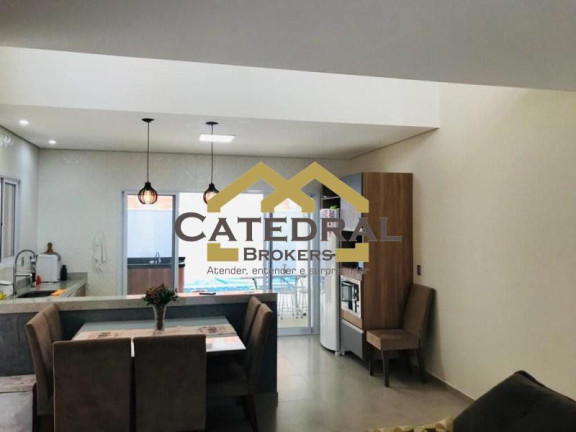 Imagem Casa com 3 Quartos à Venda, 300 m² em São Venâncio - Itupeva Imagem Casa com 3 Quartos à Venda, 300 m² em São Venâncio - Itupeva