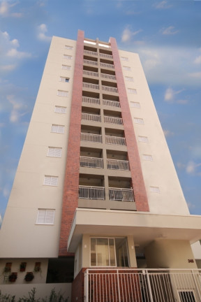 Apartamento com 2 Quartos à Venda, 66 m² em Santa Paula - São Caetano Do Sul
