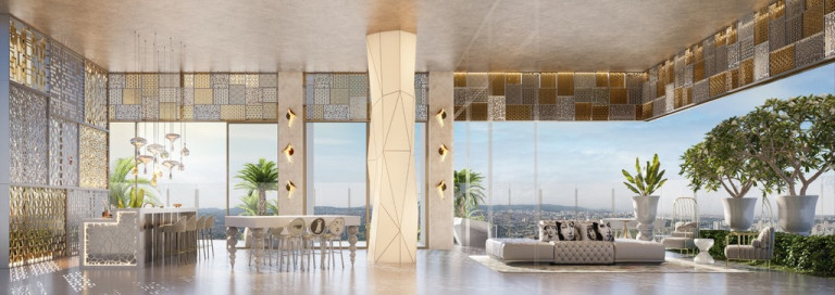 Imagem Apartamento com 3 Quartos à Venda, 162 m² em Perdizes - São Paulo