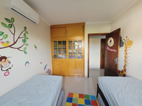 Imagem Apartamento com 2 Quartos à Venda, 10 m² em Jardim São Lourenço - Campo Grande