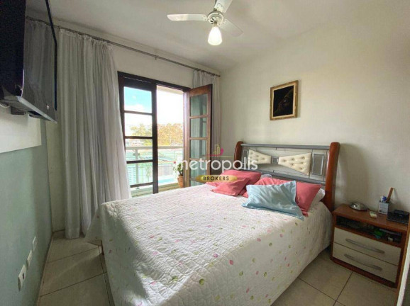 Imagem Sobrado com 5 Quartos à Venda, 286 m² em Parque Jaçatuba - Santo André Imagem Sobrado com 5 Quartos à Venda, 286 m² em Parque Jaçatuba - Santo André