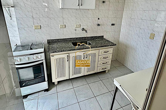 Imagem Apartamento com 1 Quarto à Venda, 40 m² em Moema - São Paulo