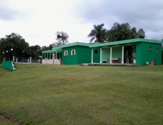 Imagem Imóvel com 4 Quartos à Venda, 180 m² em Cruz Do Cedro - Quadra Imagem Imóvel com 4 Quartos à Venda, 180 m² em Cruz Do Cedro - Quadra