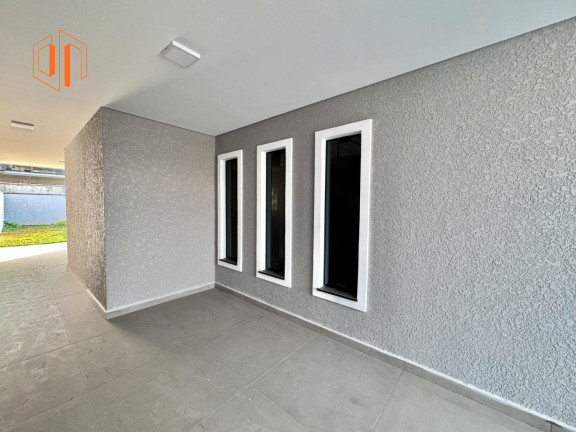 Imagem Sobrado com 3 Quartos à Venda, 153 m² em Costeira - Araucária Imagem Sobrado com 3 Quartos à Venda, 153 m² em Costeira - Araucária