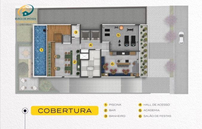 Imagem Imóvel com 1 Quarto à Venda, 24 m² em Vila Da Saúde - São Paulo Imagem Imóvel com 1 Quarto à Venda, 24 m² em Vila Da Saúde - São Paulo