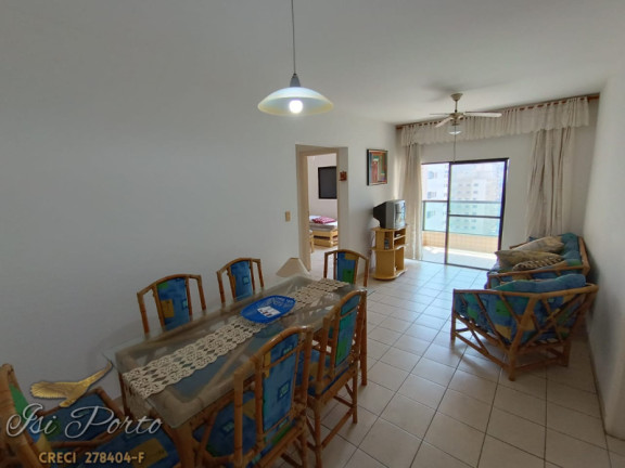Imagem Apartamento com 2 Quartos à Venda, 85 m² em 25 - Praia Grande 