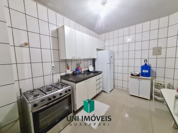 Imagem Apartamento com 2 Quartos à Venda, 85 m² em Praia Do Morro - Guarapari