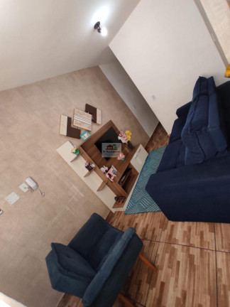 Imagem Apartamento com 2 Quartos à Venda, 56 m² em Tatuapé - São Paulo Imagem Apartamento com 2 Quartos à Venda, 56 m² em Tatuapé - São Paulo