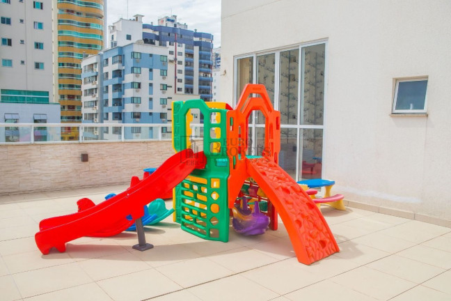 Apartamento com 4 Quartos à Venda, 136 m² em Centro - Balneário Camboriú