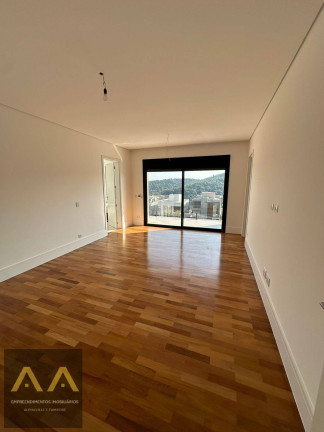 Imagem Casa com 4 Quartos à Venda, 439 m² em Alphaville - Santana De Parnaíba
