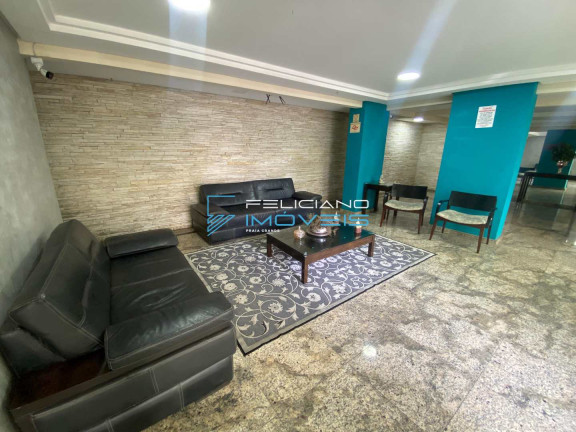 Imagem Apartamento com 1 Quarto à Venda, 59 m² em Tupi - Praia Grande Imagem Apartamento com 1 Quarto à Venda, 59 m² em Tupi - Praia Grande