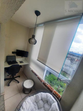 Imagem Apartamento com 2 Quartos à Venda, 50 m² em Utinga - Santo André Imagem Apartamento com 2 Quartos à Venda, 50 m² em Utinga - Santo André