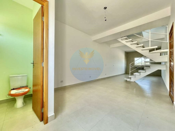 Imagem Casa de Condomínio com 3 Quartos à Venda, 80 m² em água Espraiada (caucaia Do Alto) - Cotia