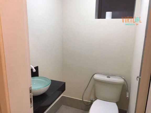 Imagem Apartamento com 3 Quartos à Venda, 61 m² em City América - São Paulo