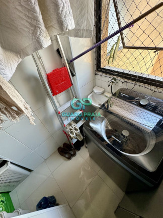 Imagem Apartamento com 3 Quartos à Venda, 80 m² em Enseada - Guarujá